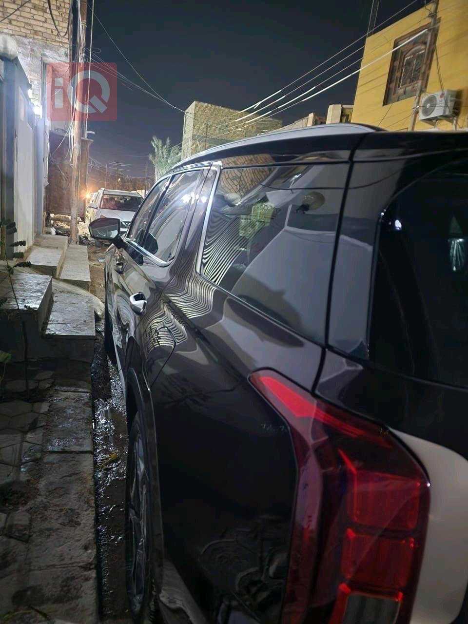 هيونداي باليسيد